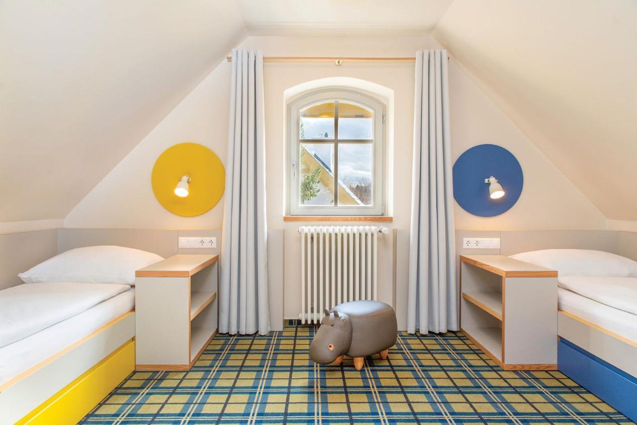Kolping Holiday Resort Hévíz Extérieur photo