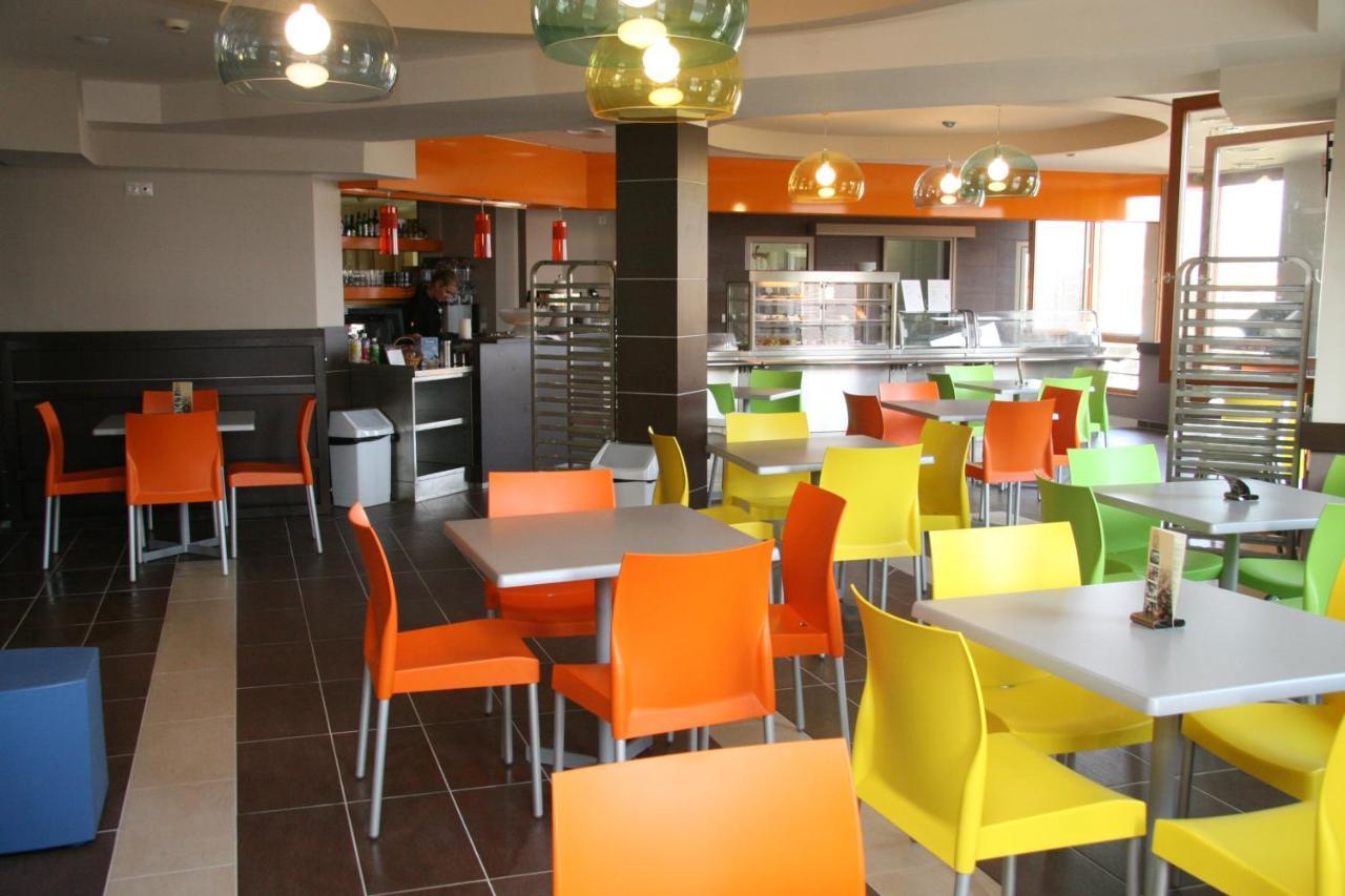 Kolping Holiday Resort Hévíz Extérieur photo